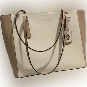 Kate Spade Schuyler Medium Tote